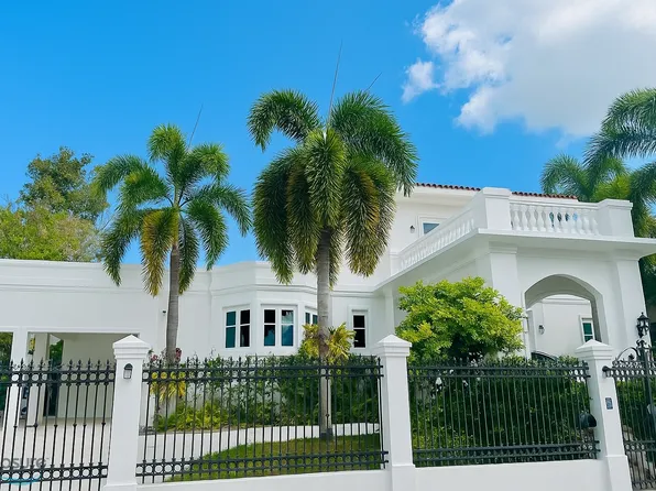 16 J, Guaynabo, PR 00966