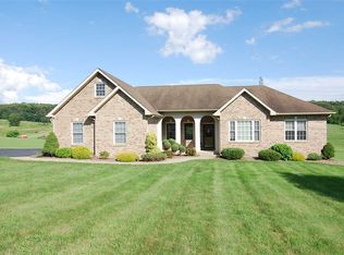 3648 Old Greenville Rd, Staunton, VA 24401