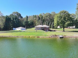 479 Ross Rd, Bellville, OH 44813