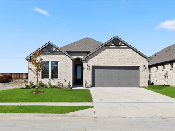 783 Water Vw, Lavon, TX 75166