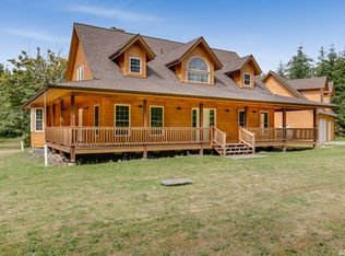 32816 146th Ave E, Graham, WA 98338