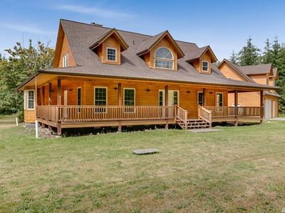 32816 146th Ave E, Graham, WA, 98338