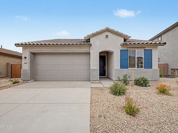 2nd image of 15611 W HACKAMORE Drive