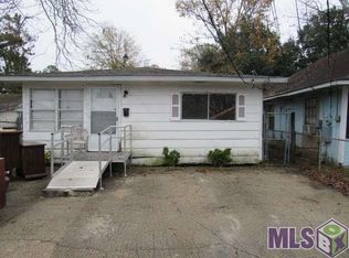 10644 Bertha St, Baton Rouge, LA 70807