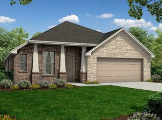 40204 S Heron Heights Way, Magnolia, TX 77354