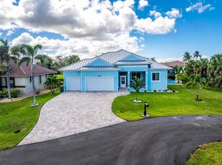 16386 Nogales Ct, Punta Gorda, FL 33955