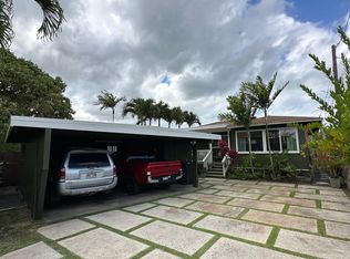 418 Kalama St APT 1, Kailua, HI 96734