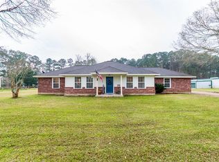 280 County Road 667, Dayton, TX 77535