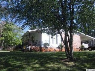 1420 Lynhurst Dr, Gastonia, NC 28054