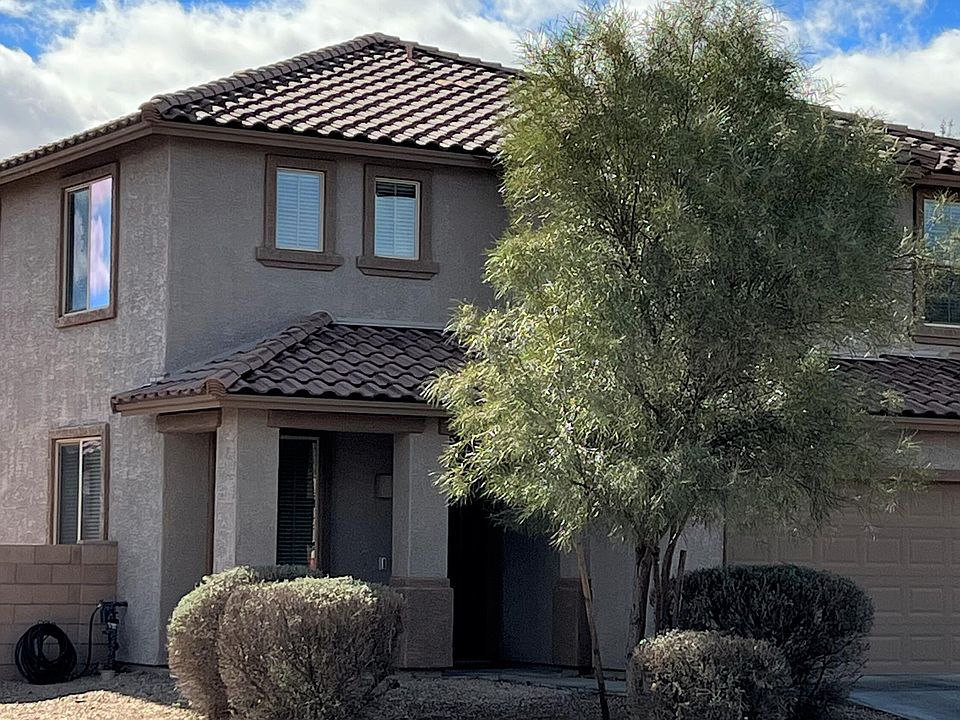 1st image of 6837 W El Nino Way