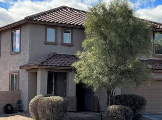 6837 W El Nino Way, Tucson, AZ 85757