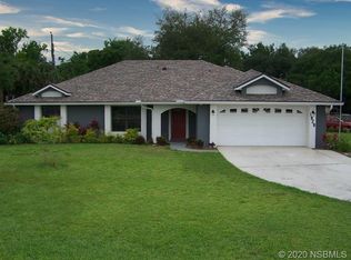 1828 Kumquat Dr, Edgewater, FL 32132