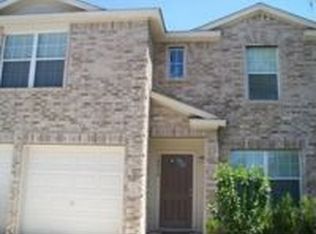 10814 Rimfire Run Ln, San Antonio, TX 78245