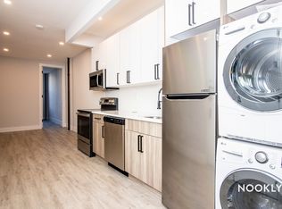 992 Willoughby Ave #B3, Brooklyn, NY 11221
