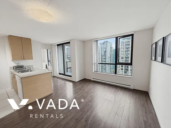 928 Homer St #2604, Vancouver, BC V6B 1T7