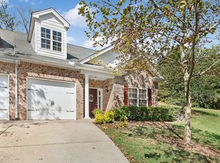 836 Barrington Place Dr, Brentwood, TN 37027