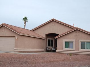 9145 E Arbab Ct, Tucson, AZ 85747