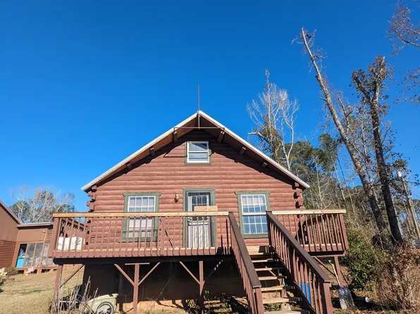 14 Cherokee Resort Rd, Pine Mountain, GA 31822