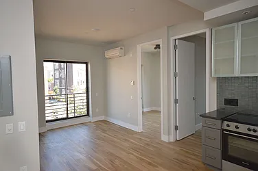 Rented by Simply Brooklyn Realty Inc
