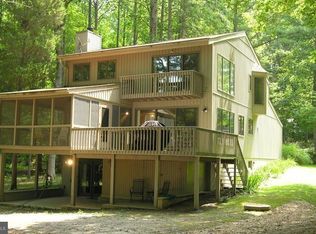 264 Moody Creek Rd, Bumpass, VA 23024