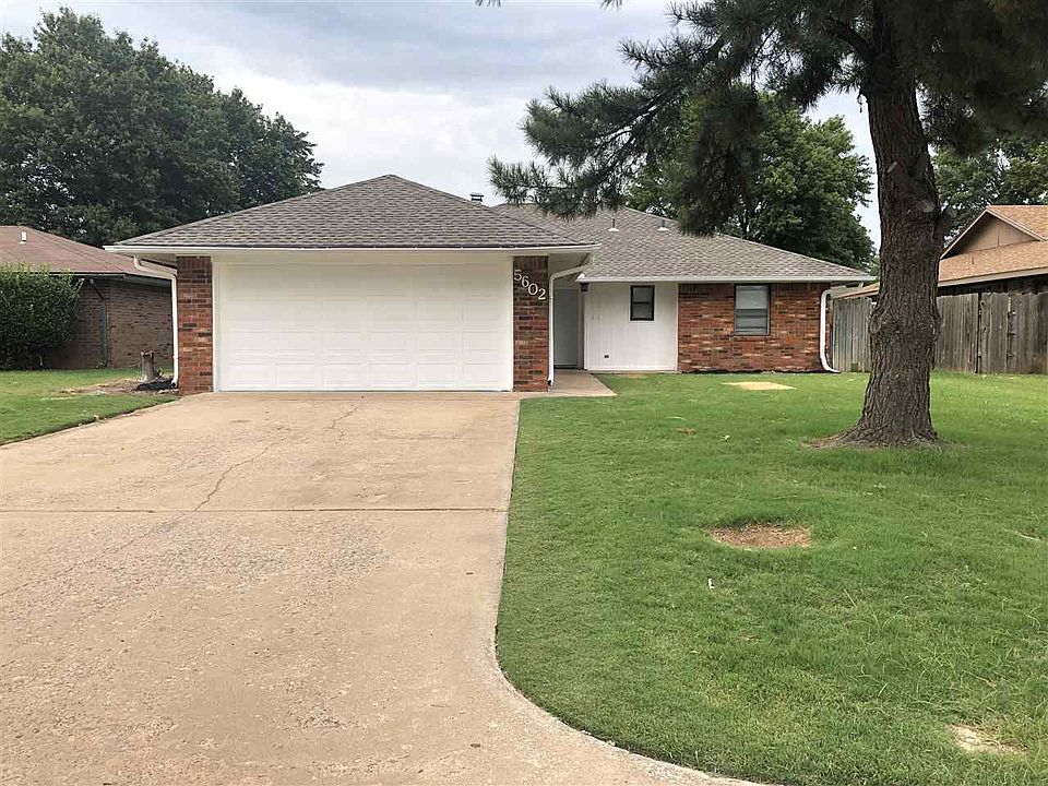 1st image of 5602 Fountain Head Dr