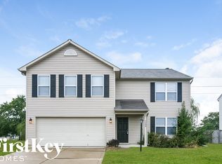 1880 Harvest Meadow Dr, Greenwood, IN 46143