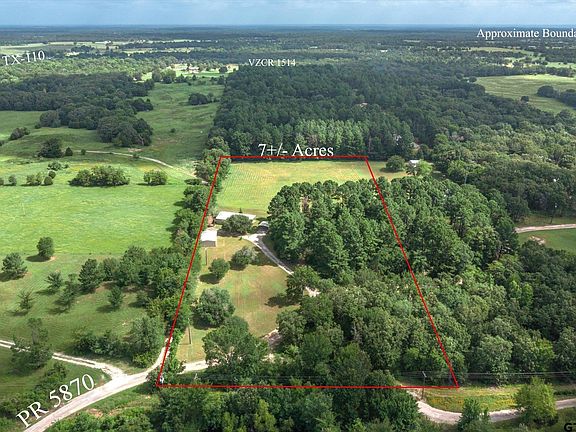 3rd image of 1105 Private Road 5807