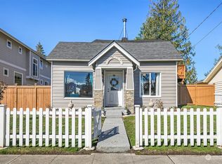 319 Bendigo Blvd N, North Bend, WA 98045