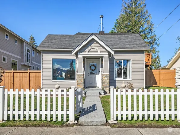 319 Bendigo Boulevard N, North Bend, WA 98045