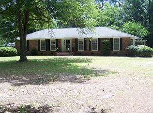 2020 Town Creek Rd, Aiken, SC 29803