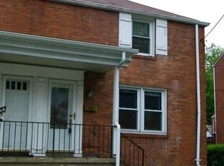 7 Avon Dr, Pittsburgh, PA 15202