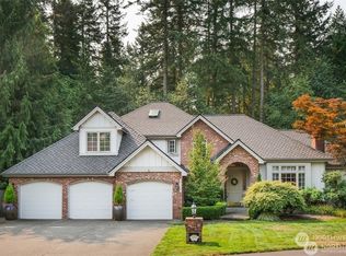 26127 SE 36th Ct, Sammamish, WA