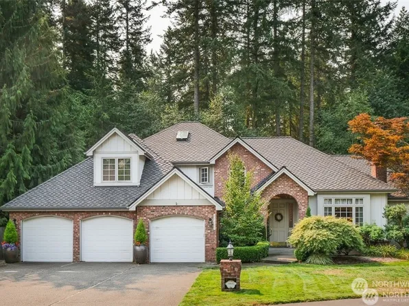 26127 SE 36th Court, Sammamish, WA 98075