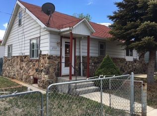 1757 Strandman St, Ely, NV 89301