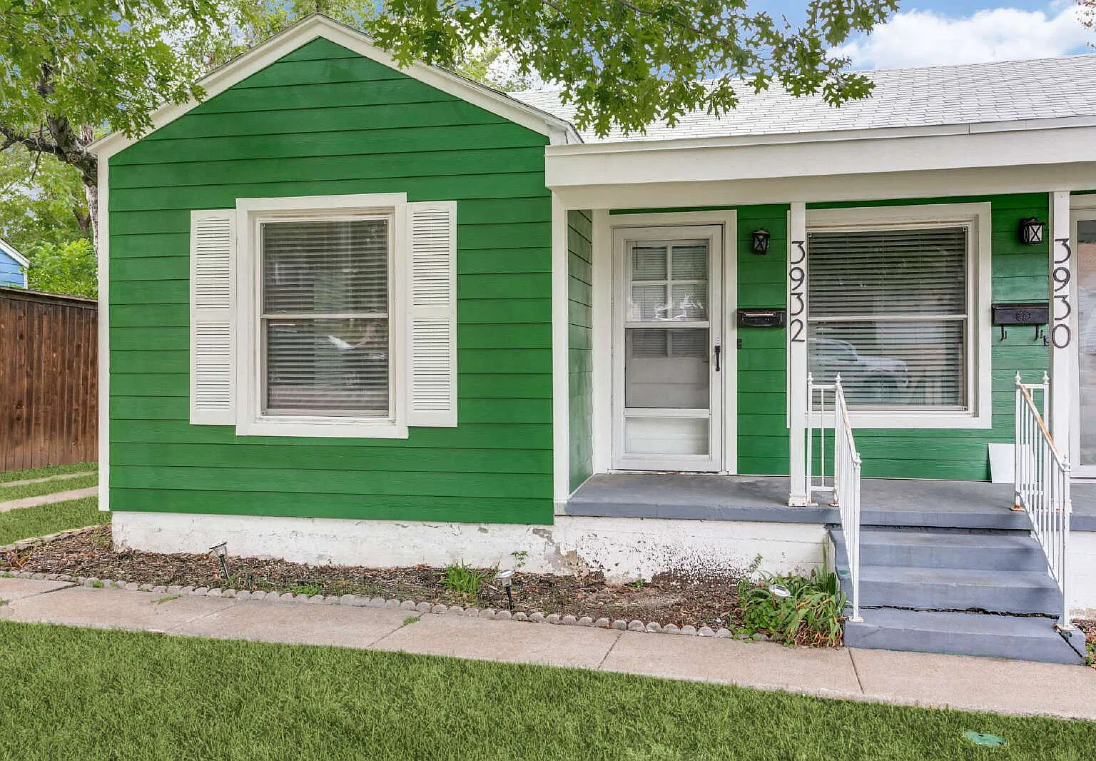 2 bed, 1.0 bath, 750 sqft, $1,350 — Photo 2