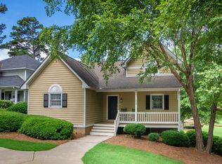 1044 Marina Cove Way, Greensboro, GA 30642