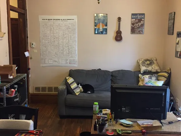 1996 N High St APT D, Columbus, OH 43201