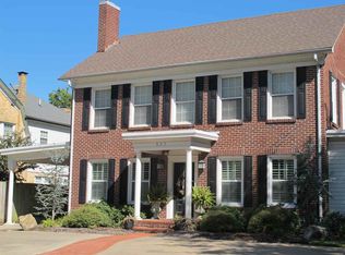 623 Stanley St SW, Ardmore, OK 73401