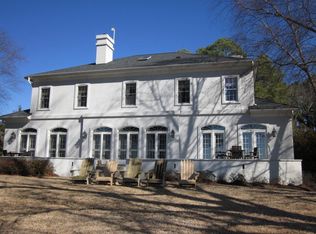 214 Summer Haven Rd, Washington, NC 27889