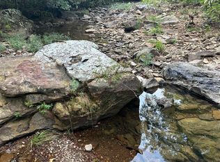 Sunny Fox Rd, Mountain View, AR 72560