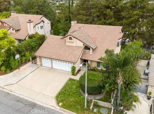 20717 E Alpine Meadows Cir, Walnut, CA 91789