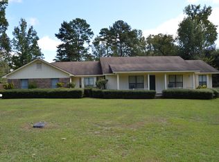 407 Norwood Rd, Monroeville, AL 36460