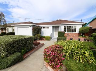 527 Doane St, San Lorenzo, CA 94580