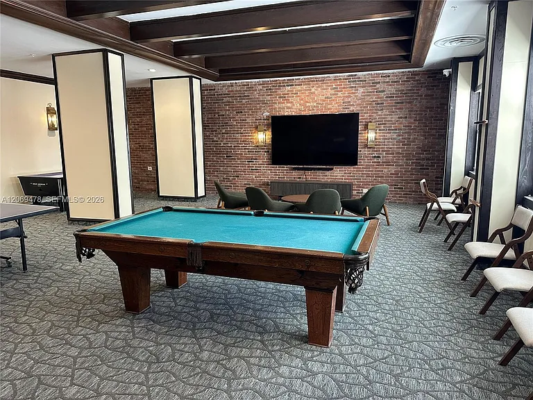 6039 Collins Ave #310 — Photo 20