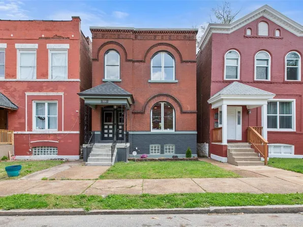 3226 California Ave, Saint Louis, MO 63118