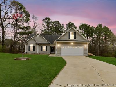 169 Broadridge Ct, Raeford, NC, 28376