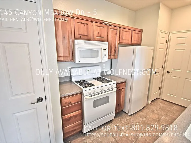 1145 S Canyon Meadow Dr #5 — Photo 9
