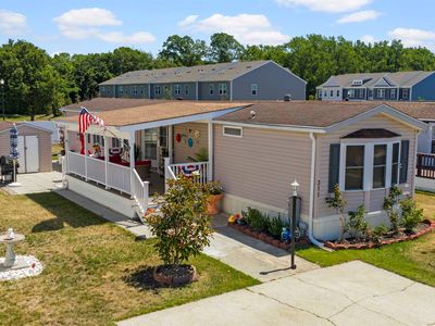 311 Grande Blvd Lot .00, Cape May Court House, NJ, 08242
