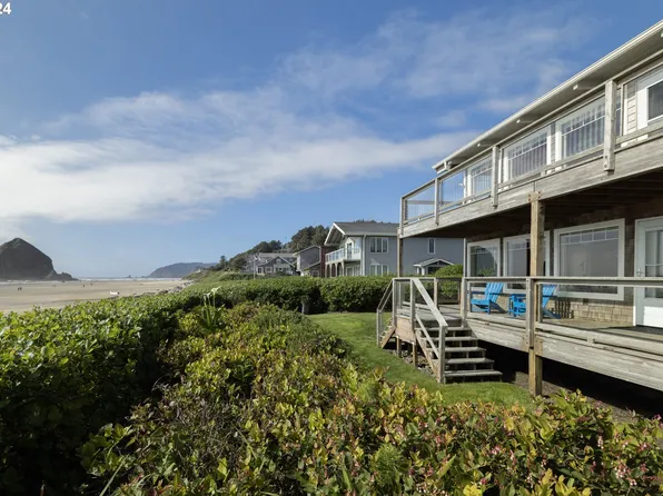 287 W Tanana Ave, Cannon Beach, OR 97110
