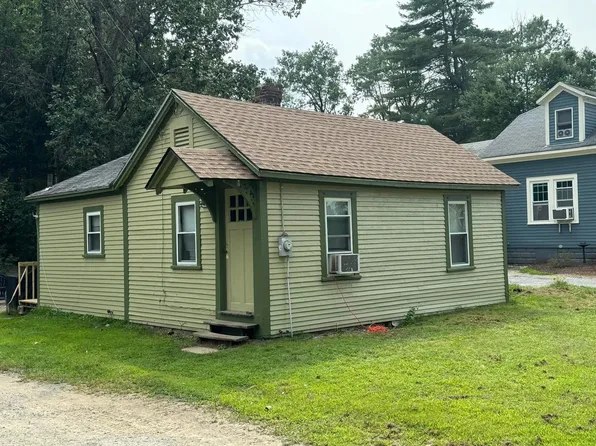 22 Wetmore St, Keene, NH 03431